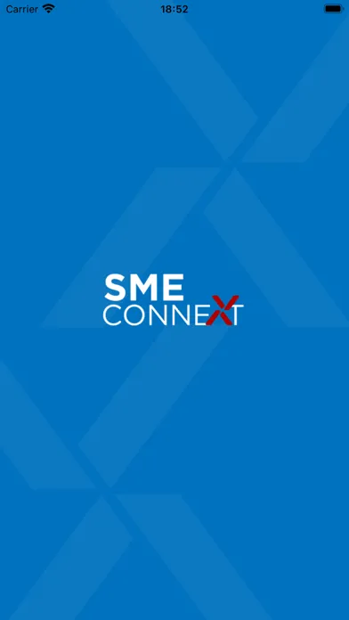 Capturas de pantalla de SME CONNEXT
